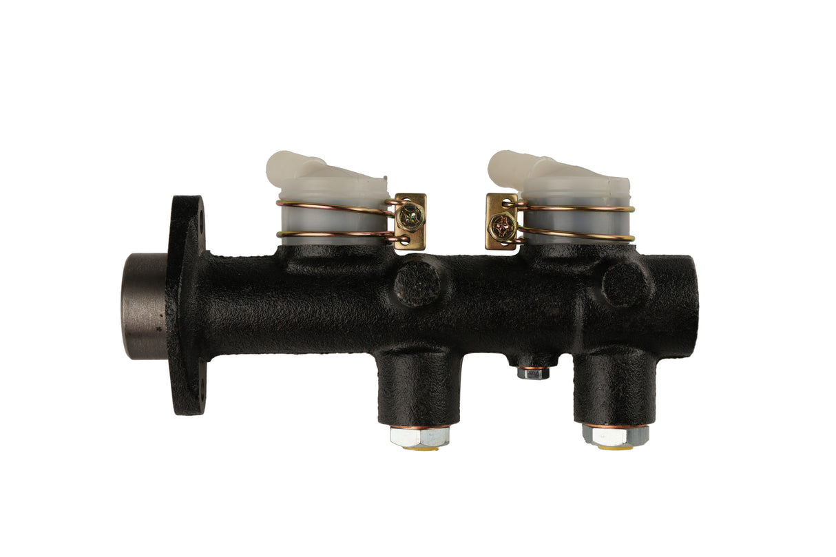 Brake Master Nissan DBABM1247 - DBA