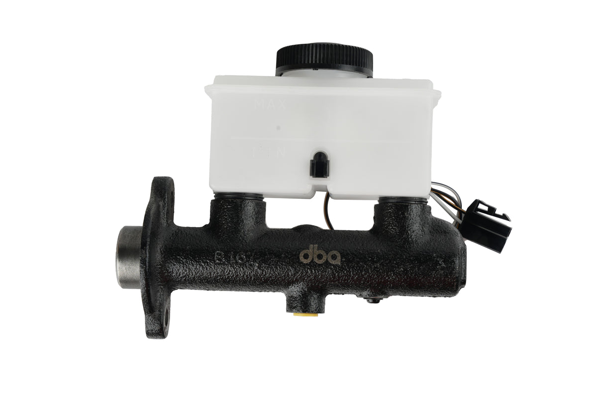 Brake Master Cylinder Mazda DBABM1440 - DBA