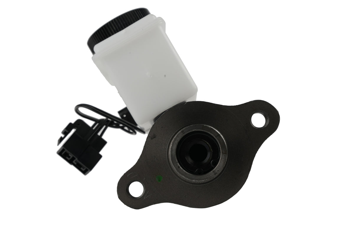 Brake Master Mazda DBABM1714 - DBA