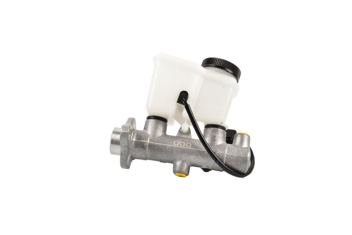 Brake Master Mazda DBABM1831 - DBA