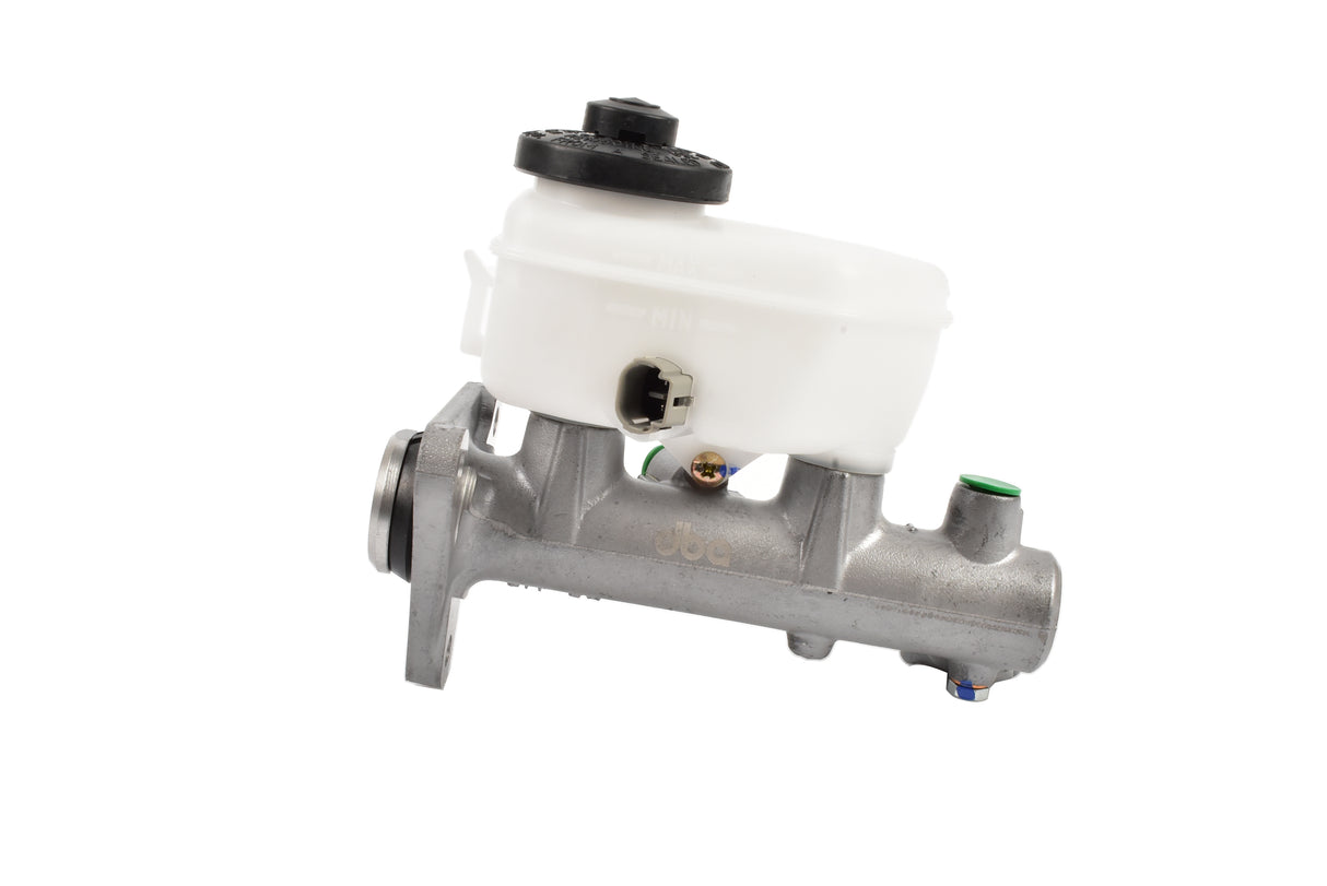 Brake Master Toyota DBABM1890 - DBA