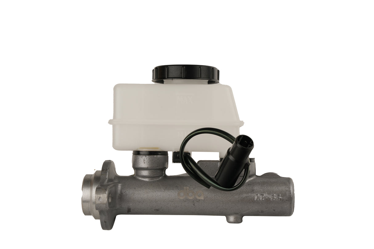 Brake Master Hyundai/Kia DBABM1921 - DBA