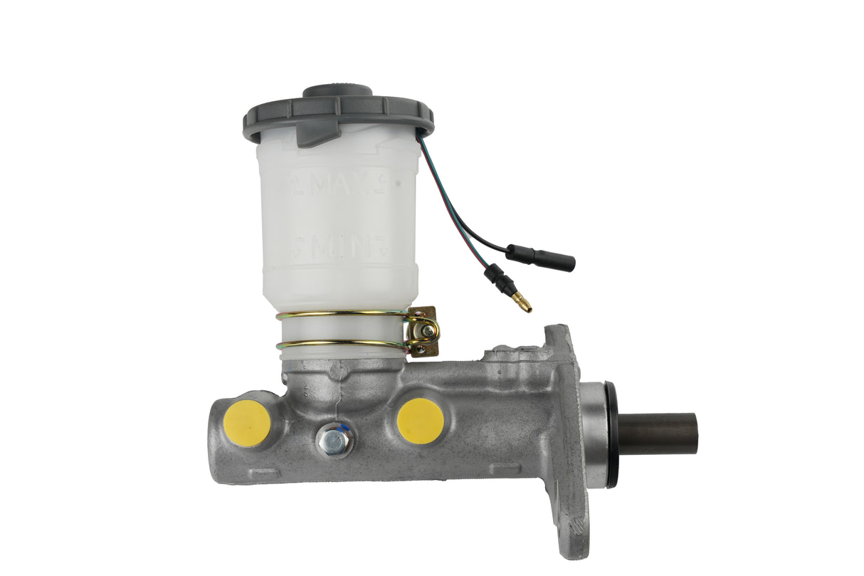 Brake Master Honda DBABM1936 - DBA