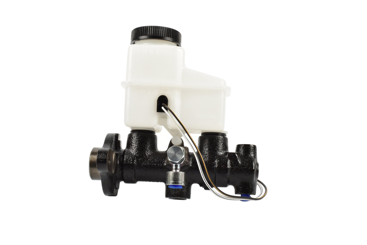 Brake Master Mazda DBABM1966 - DBA