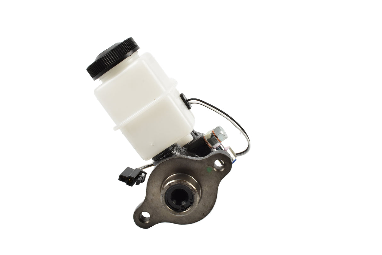Brake Master Mazda DBABM1966 - DBA