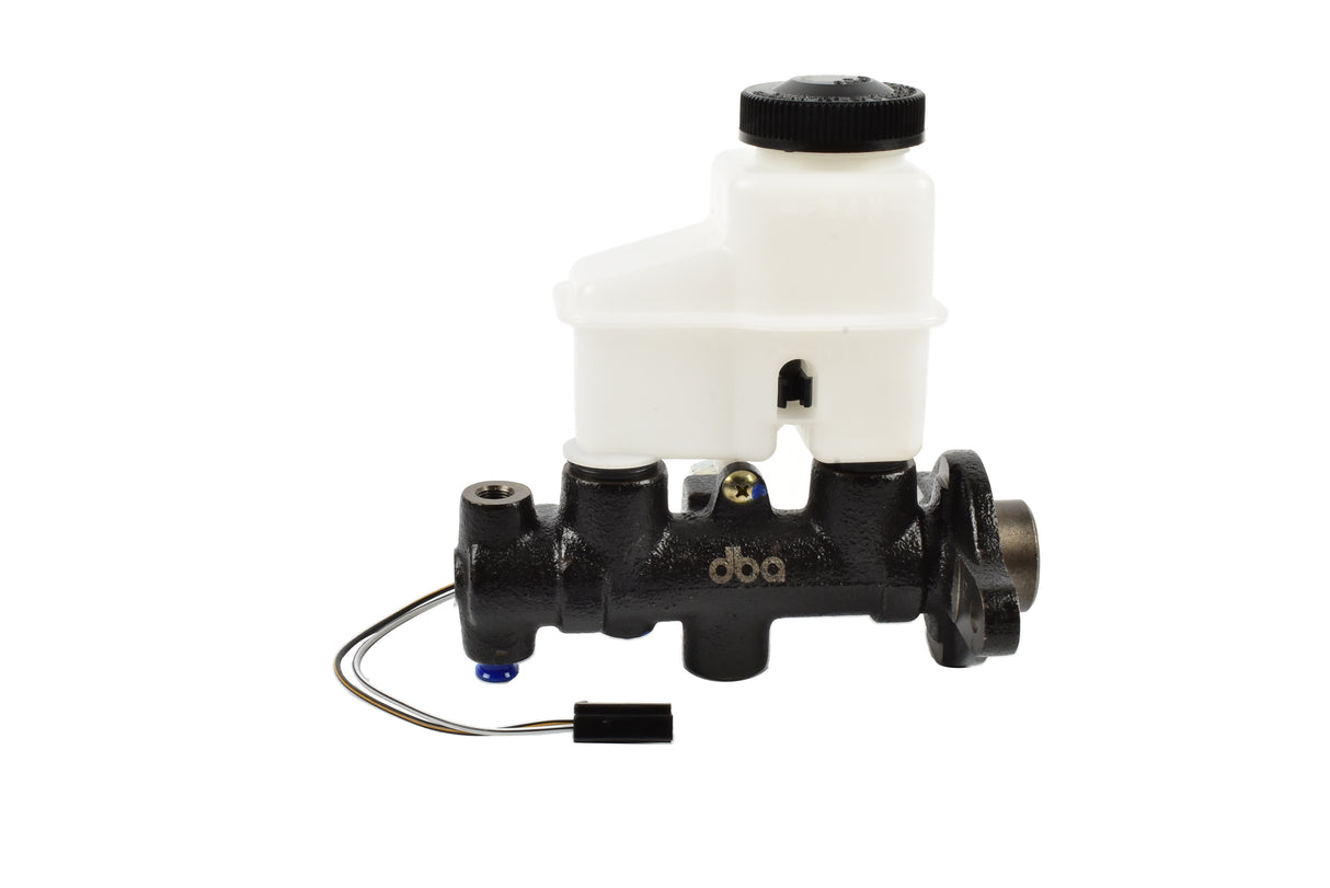 Brake Master Mazda DBABM1966 - DBA