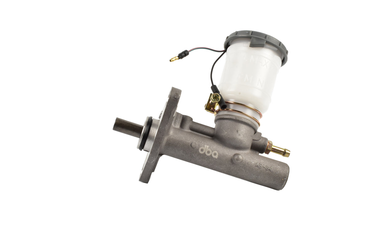 Brake Master Honda DBABM6025 - DBA