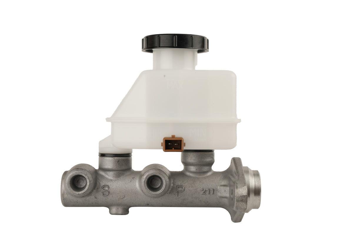 Brake Master Hyundai/Kia DBABM9904 - DBA
