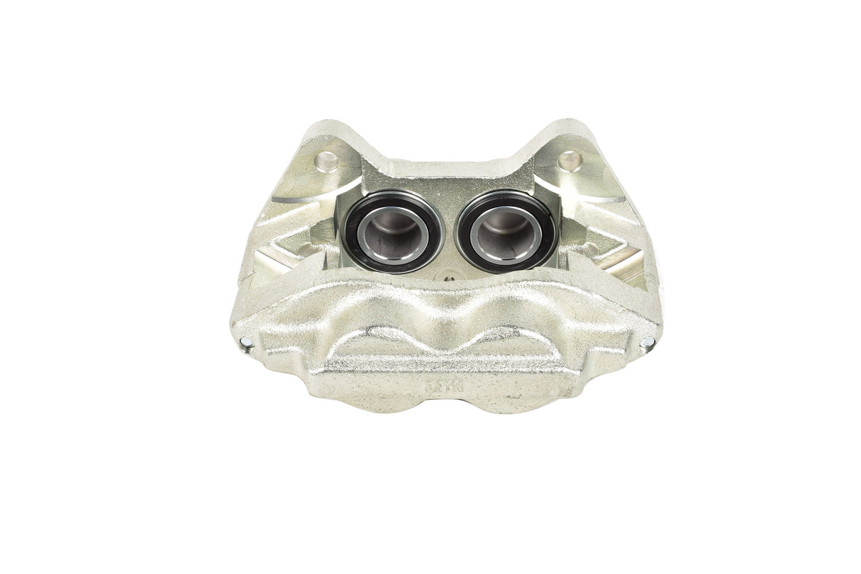 Street Series Toyota Landcruiser VDJ76 4.5L V8 Turbo D 4WD Front Left Hand 1/07 7/16 DBAC1008 - DBA