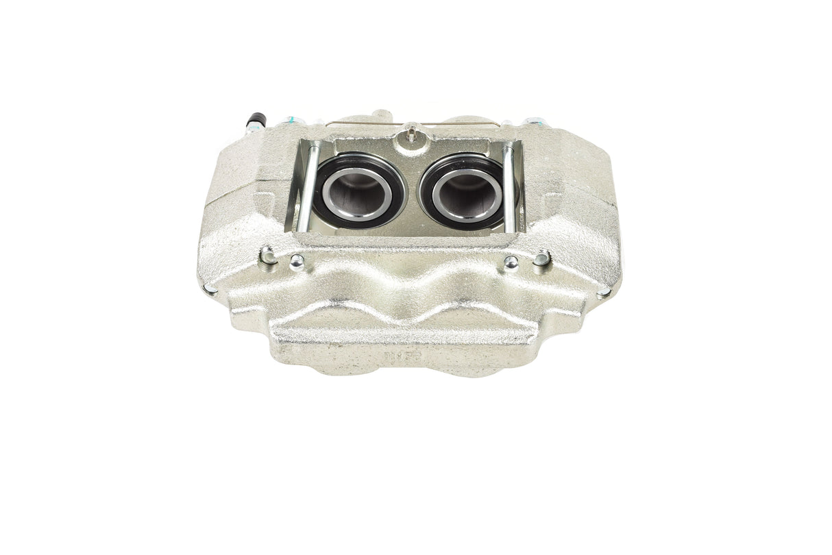 Street Series Toyota Landcruiser VDJ76 4.5L V8 Turbo D 4WD Front Left Hand 1/07 7/16 DBAC1008 - DBA