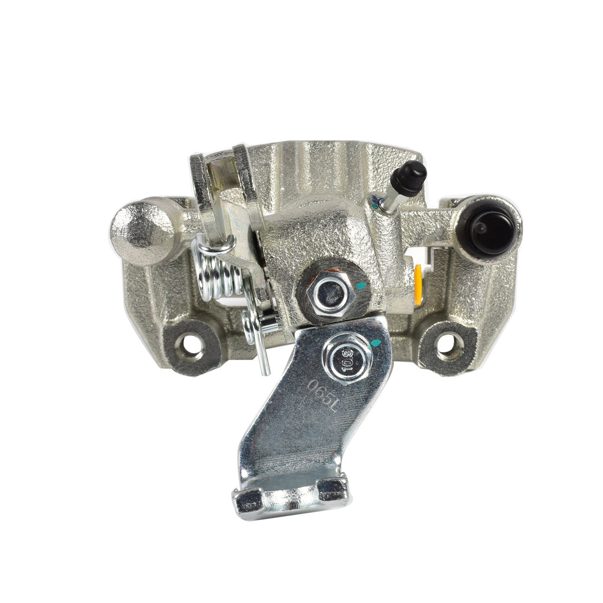Street Series Ford Laser Kn 1.8L Petrol FWD Rear Left Hand 3/99 4/01 DBAC1038 - DBA