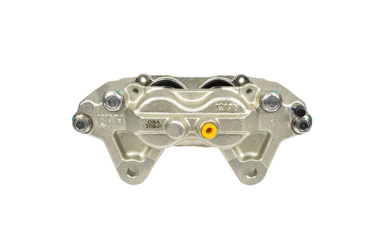 Street Series Toyota Landcruiser GRJ120 4.0L V6 Petrol 4WD Front Left Hand 9/02 3/10 DBAC1140 - DBA