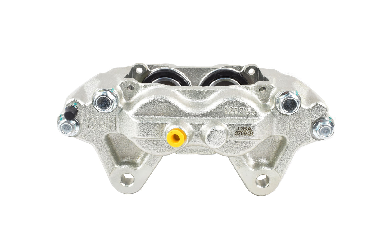 Street Series Toyota Landcruiser GRJ120 4.0L V6 Petrol 4WD Front Right Hand 9/02 3/10 DBAC1141 - DBA