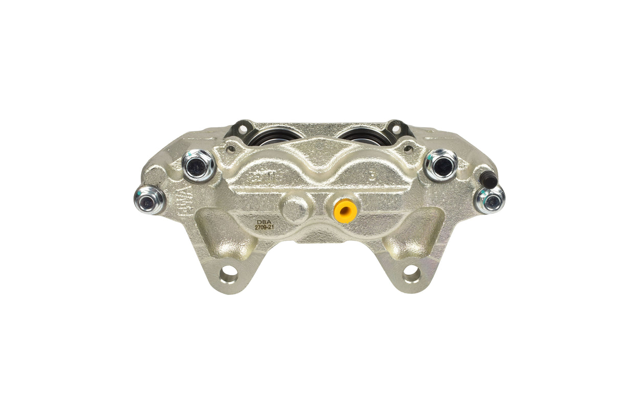 Street Series Toyota Landcruiser Prado KDJ150 3.0L Turbo D 4WD Front Left Hand 8/09 7/13 DBAC1204 - DBA