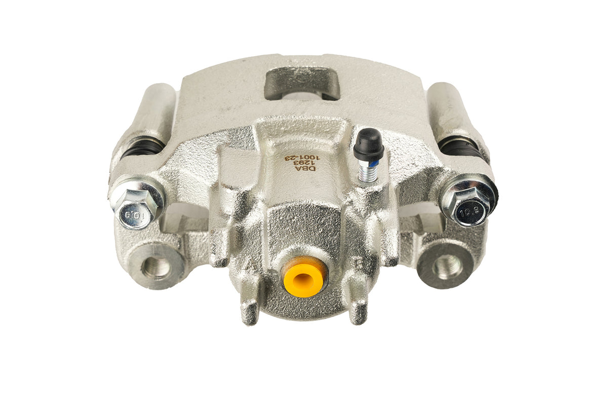 Street Series Mitsubishi Mirage La 1.2L Petrol FWD Front Right Hand 1/13 7/13 DBAC1293 - DBA
