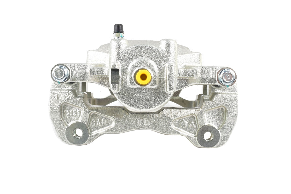 Street Series Mitsubishi Triton Mr 2.4L Turbo D 4WD Front Right Hand 11/18 11/ DBAC1295 - DBA