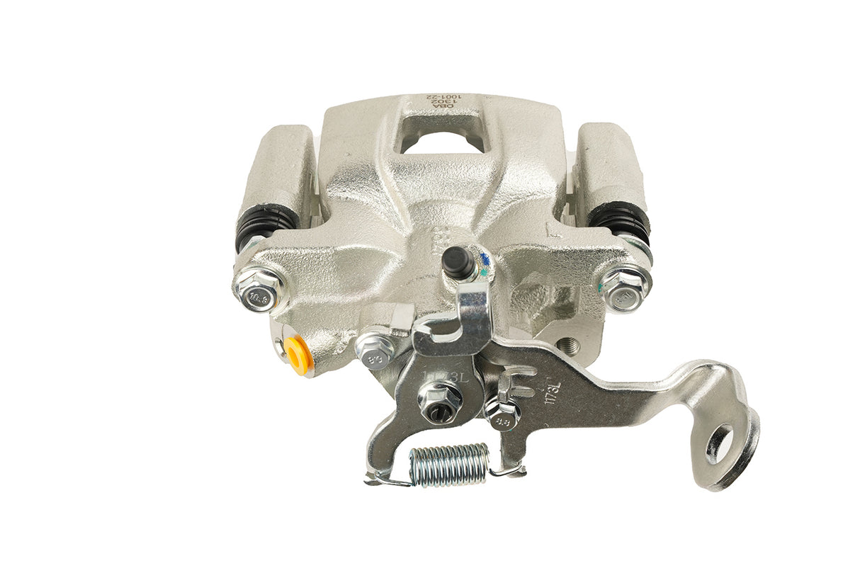 Street Series Mazda MAZDA6 Gj 2.5L Petrol FWD Rear Left Hand 12/12 9/16 DBAC1302 - DBA