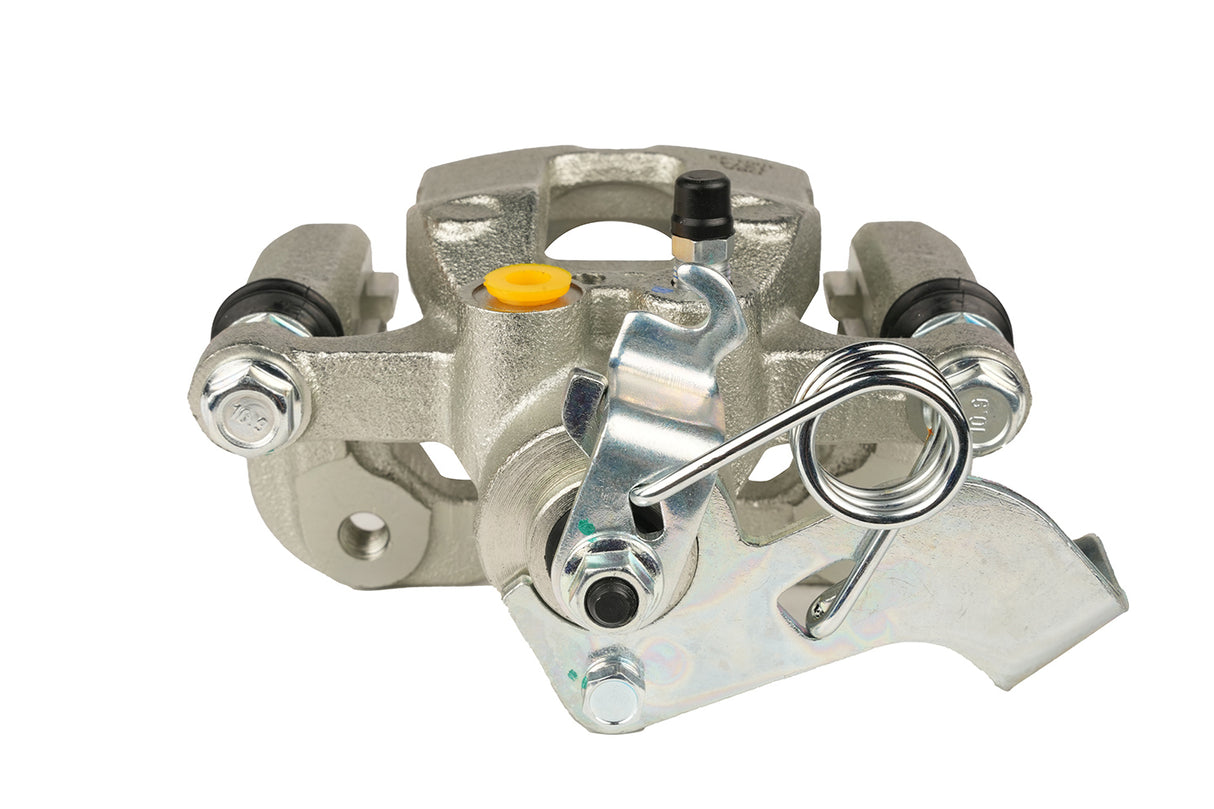 Street Series Kia Rio S Ub 1.4L Petrol FWD Rear Left Hand 9/11 1/17 DBAC1374 - DBA