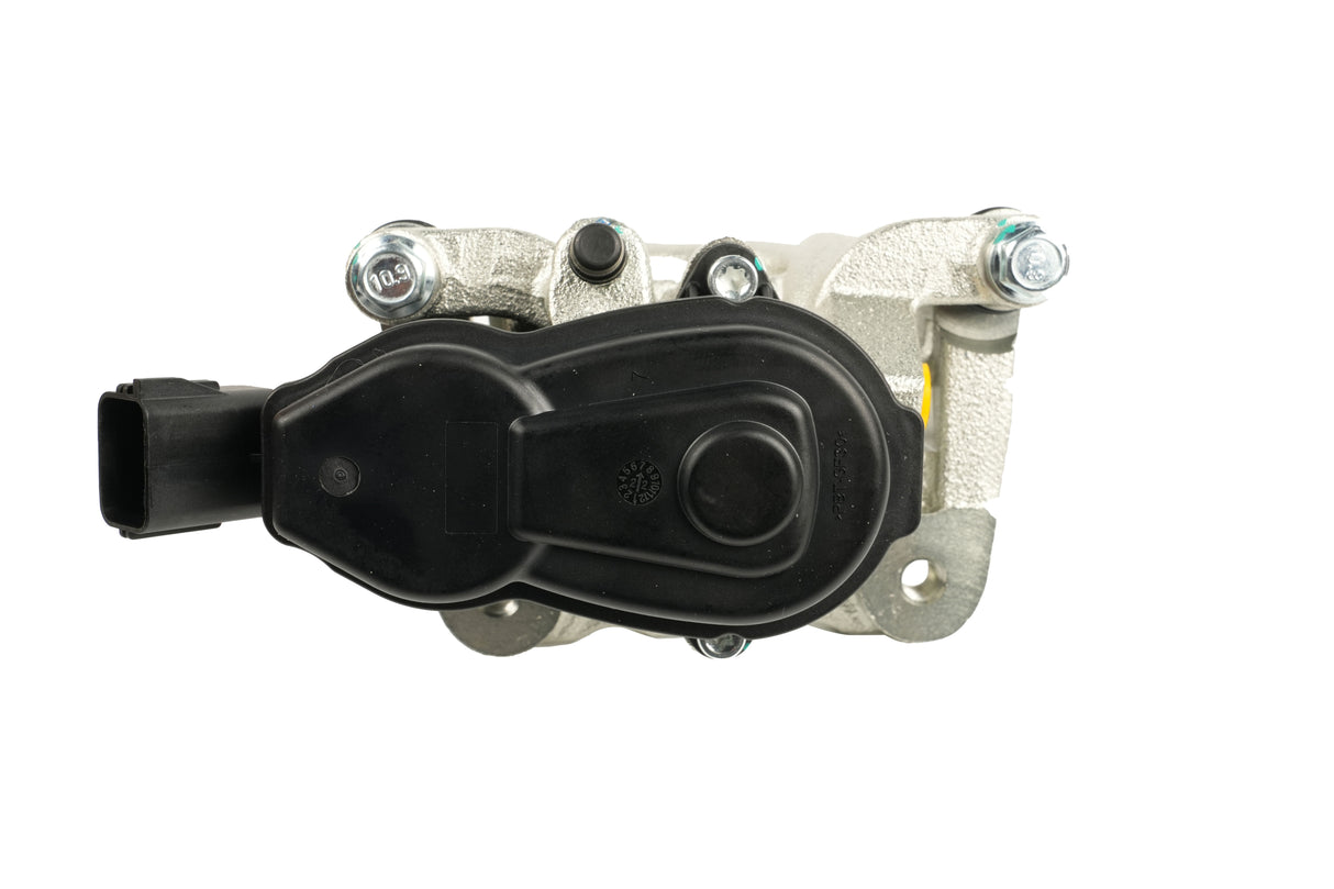 Street Series Mazda MAZDA3 Bn 2.5L Petrol FWD Rear Right Hand 7/16 2/ DBAC1393 - DBA