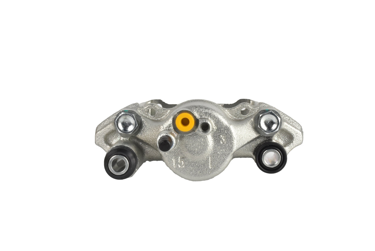 Street Series Kia Rio Bc 1.5L Petrol FWD Front Left Hand 5/00 9/02 DBAC1418 - DBA