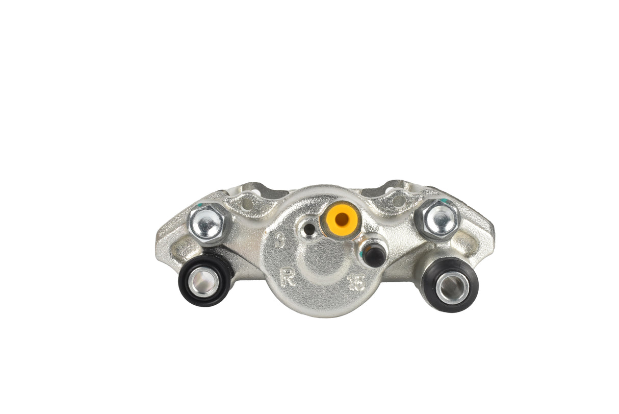 Street Series Kia Rio Bc 1.5L Petrol FWD Front Right Hand 5/00 9/02 DBAC1419 - DBA