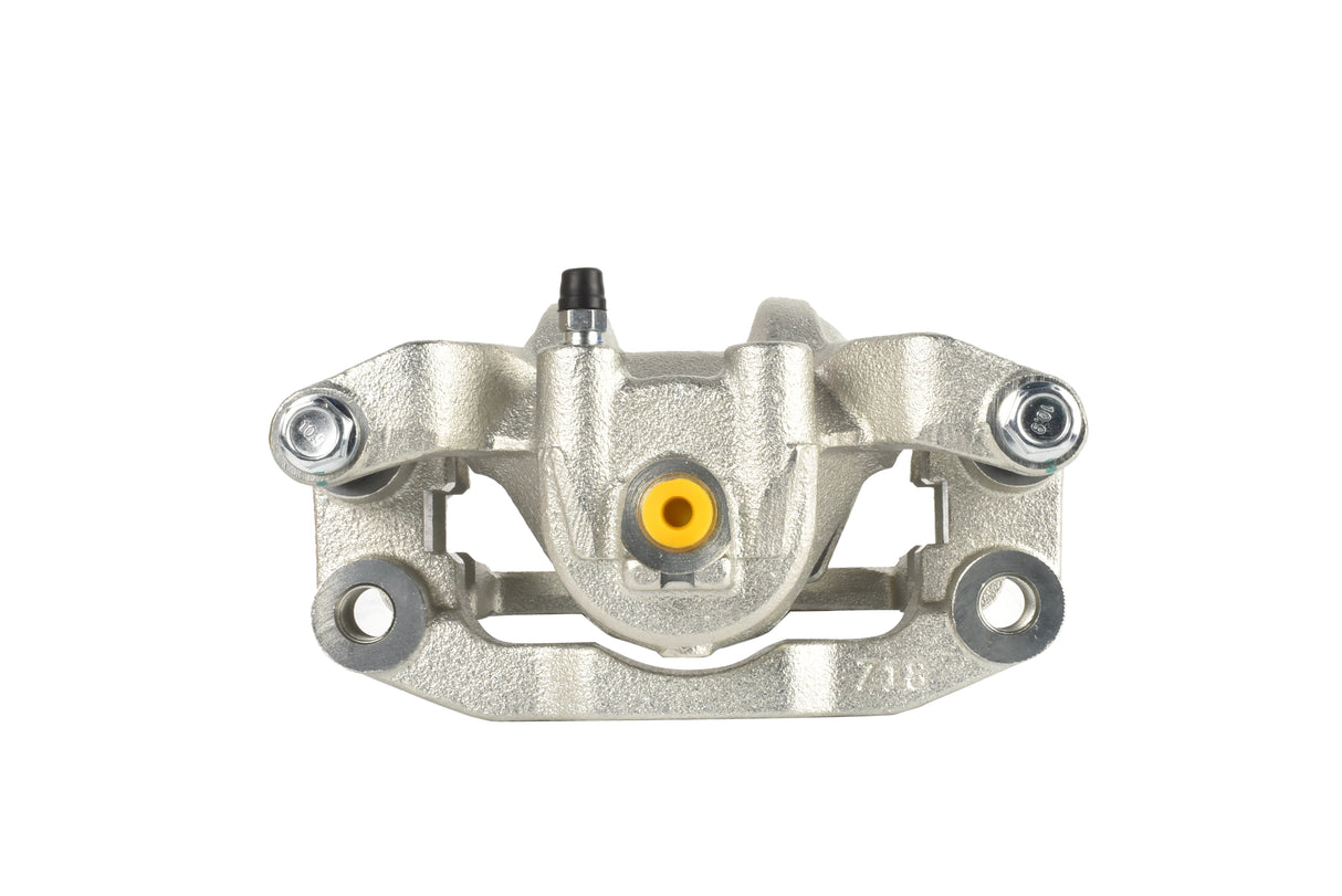 Street Series Nissan Patrol Y62 5.6L Petrol 4WD Rear Left Hand 2/13 On DBAC1434 - DBA