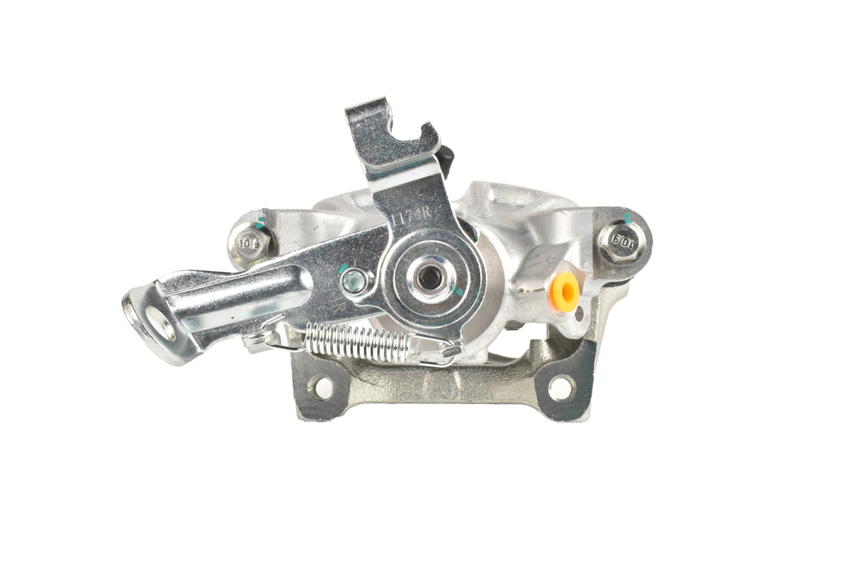 Street Series Mazda MAZDA3 Bm 2.0L Petrol FWD Rear Right Hand 1/14 7/16 DBAC1491 - DBA