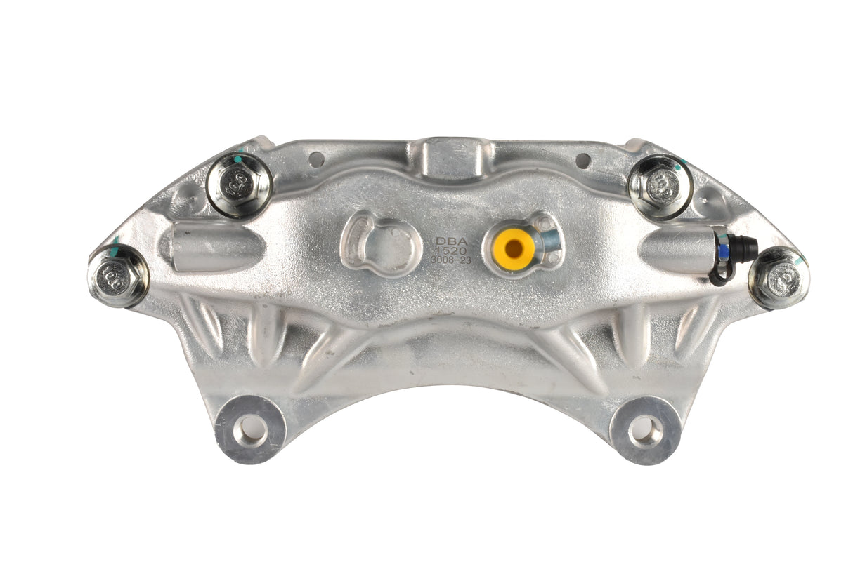 Street Series Subaru Impreza G3 2.5L Petrol Turbo AWD Front Left Hand 2/08 2/14 DBAC1520 - DBA