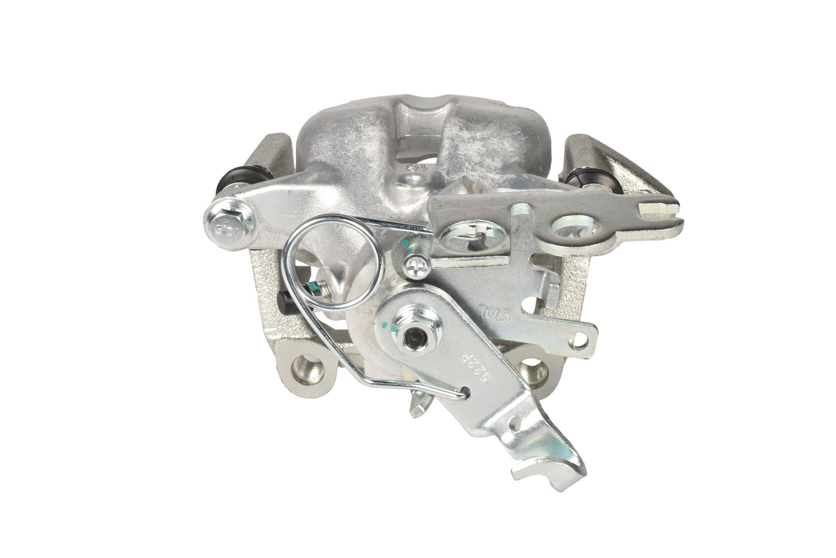 Street Series Volkswagen Caddy 1.9L (Bls Engine) Turbo D FWD Rear Left Hand 8/06 11/10 DBAC1542 - DBA