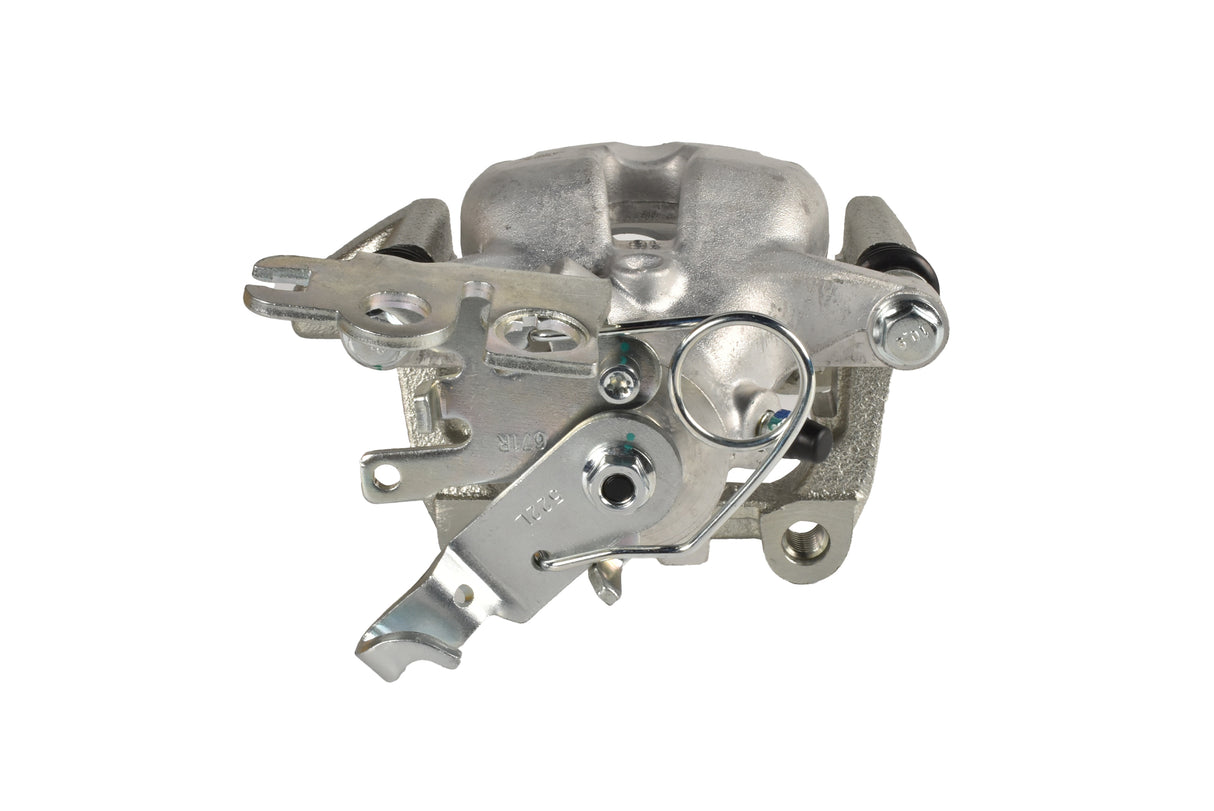 Street Series Volkswagen Caddy 1.9L (Bls Engine) Turbo D FWD Rear Right Hand 8/06 11/10 DBAC1543 - DBA