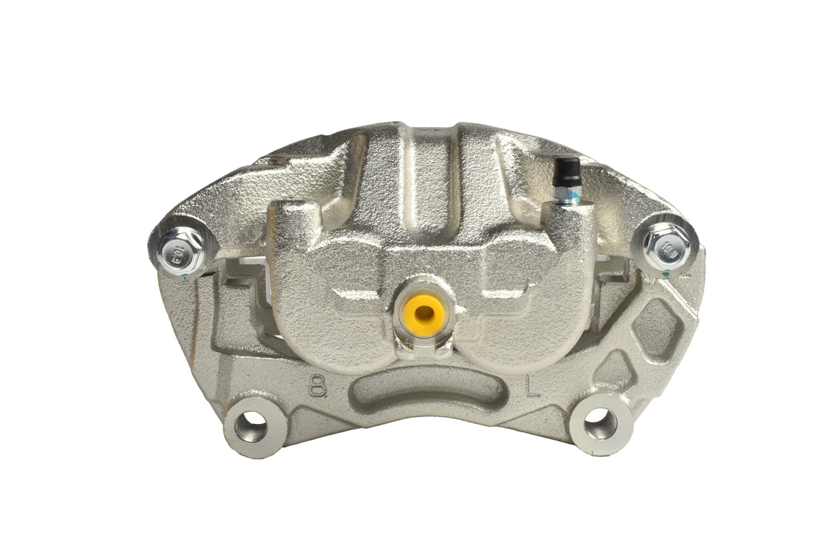 Street Series Nissan Navara D40 3.0L Turbo D 4WD Front Left Hand 1/11 10/15 DBAC1562 - DBA