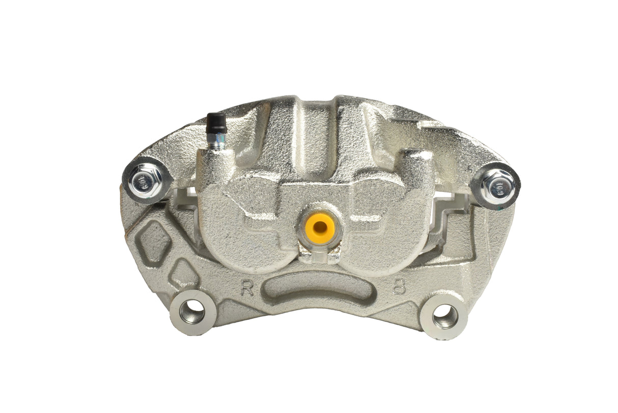 Street Series Nissan Navara D40 3.0L Turbo D 4WD Front Right Hand 1/11 10/15 DBAC1563 - DBA
