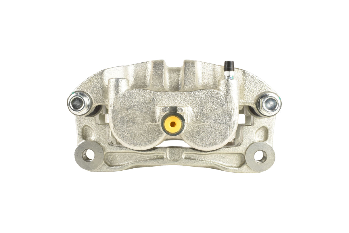 Street Series Nissan Patrol Gu Y61 4.8L Petrol 4WD Front L/H 10/2001 1/12 DBAC1640 - DBA