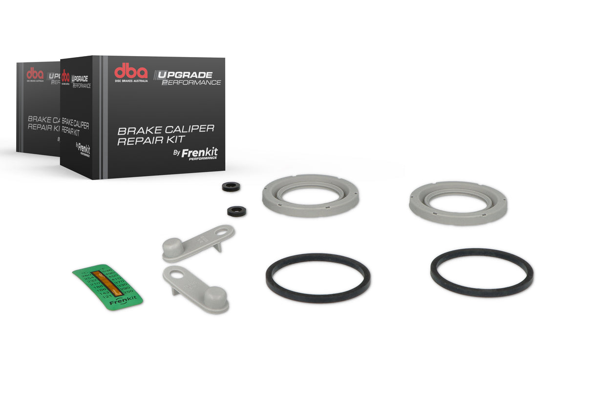 Frenkit Performance Caliper Repair Kit Bmw Porsche Rear DBACRK0016 - DBA