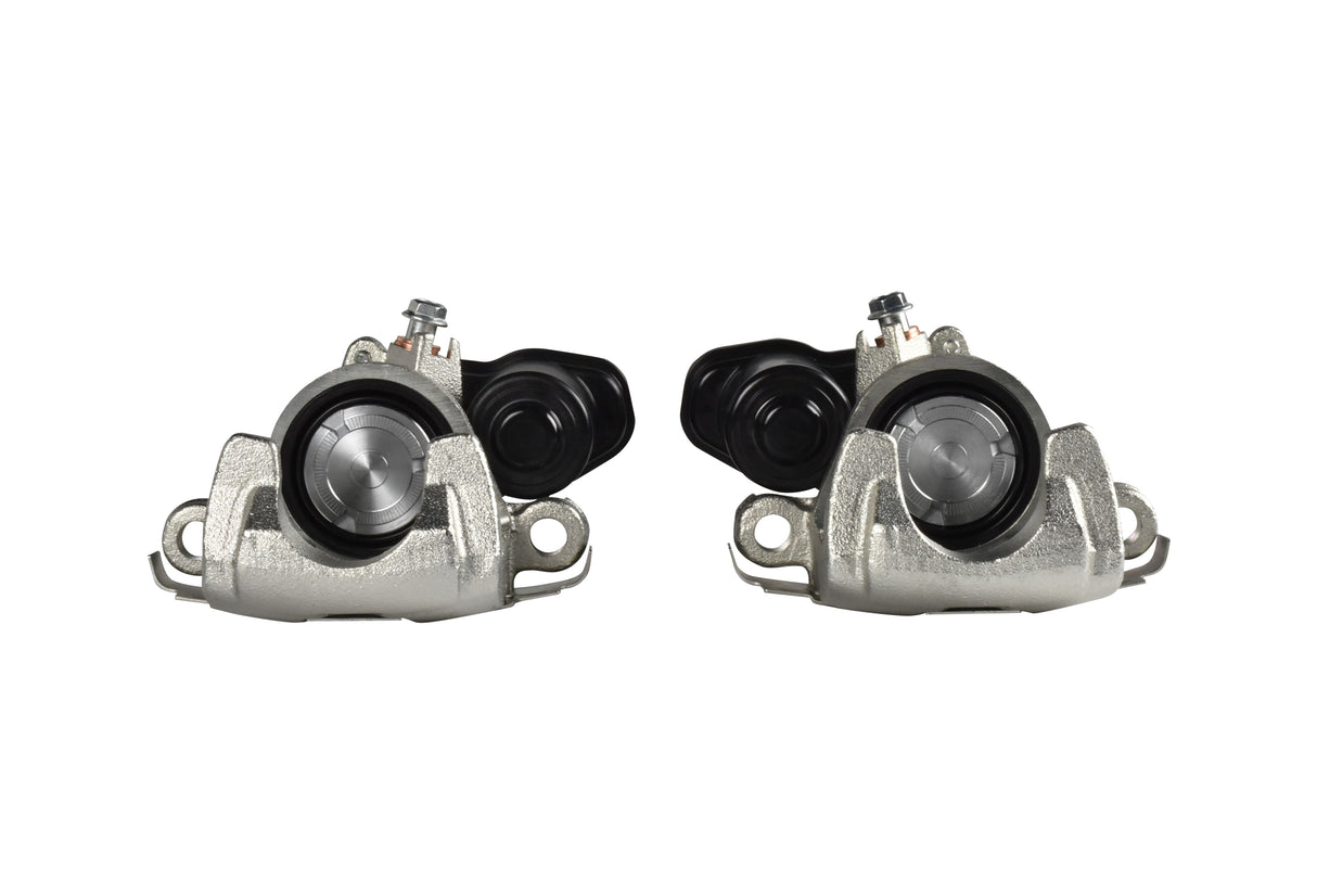 Electric Secondary Park Brake Toyota Lancruiser 200 Series Electric Secondary Park Brake (Oe Handbrake Lever) DBAEPB7002 - DBA