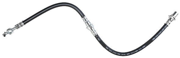 Street Series Brake Hose Toyota DBAH1360 - DBA