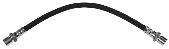 Street Series Brake Hose Subaru DBAH1590 - DBA