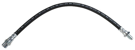 Street Series Brake Hose Toyota DBAH1804 - DBA