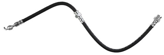 Street Series Brake Hose Mazda DBAH2031 - DBA
