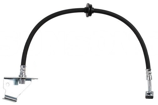 Street Series Brake Hose General Motors DBAH2040 - DBA