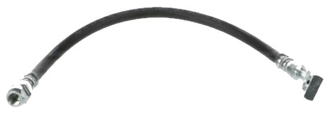 Street Series Brake Hose Mercedes-Benz Rear Both DBAH2103 - DBA