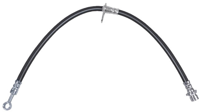 Street Series Brake Hose Honda Front R/H DBAH2119 - DBA