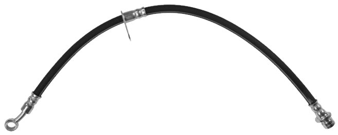 Street Series Brake Hose Honda Front L/H DBAH2122 - DBA
