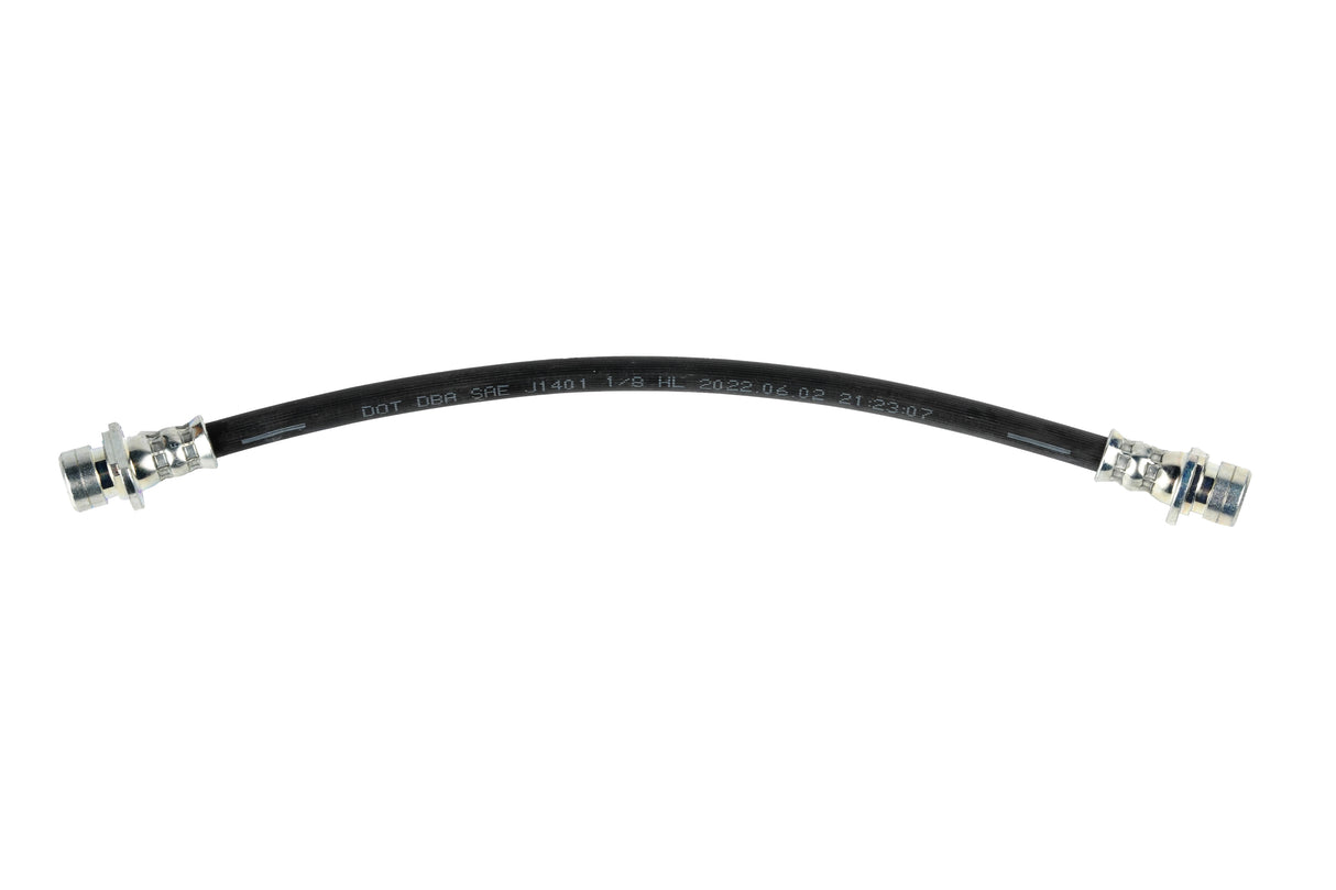 Street Series Brake Hose Honda Rear R/H DBAH2127 - DBA