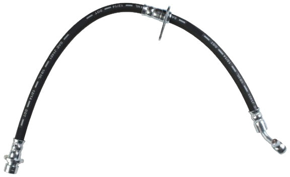Street Series Brake Hose Honda Rear L/H DBAH2133 - DBA