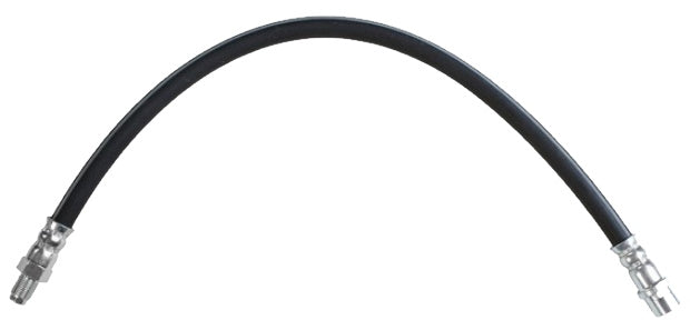 Street Series Brake Hose Mercedes-Benz Front Both DBAH2148 - DBA