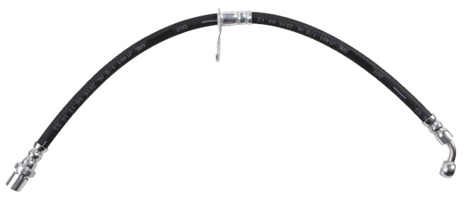 Street Series Subaru Impreza G3 Rear Hose R/H DBAH2156 - DBA