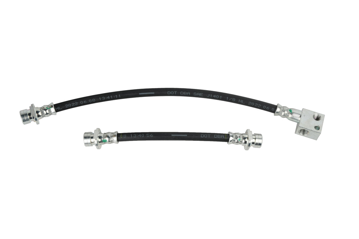 Street Series Honda Civic Fk Rear Hose L/H DBAH2168 - DBA