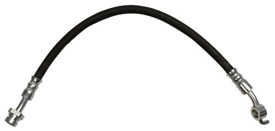 Street Series Hyundai Tucson Tl Rear Hose L/H DBAH2281 - DBA