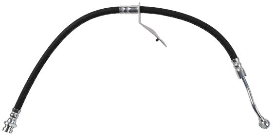 Street Series Kia Rio S Ub Front Hose L/H DBAH2309 - DBA